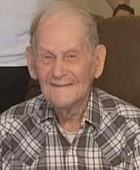 Adrian Cunningham Obituary (1921