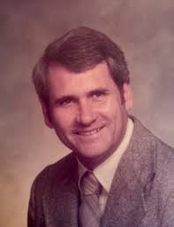 Obituary information for James "Jim" Edward Gober