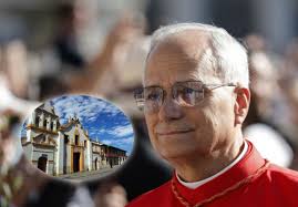 Así puede visitar el lugar en Colombia que representa la creencia del papa  León XIV