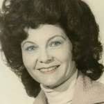 Aletha Lee Pharaoh Bolles (1929-2015)