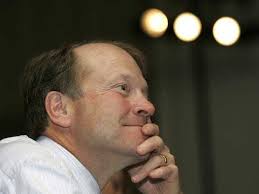 Cisco's John Chambers Has Found a New $14 Trillion Market