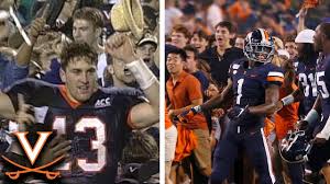View the 2021 florida football schedule at fbschedules.com. Uva Vs Fsu History Repeats Itself Youtube