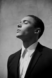 J.R. Lockhart by Sean P Watters