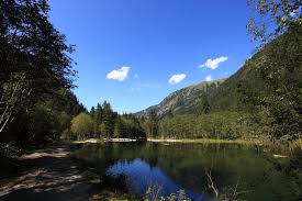 (305s) office worker swimmer 5 (*2/3) because he looked so cute, i kissed him many times. Bergseen Im Tal Der Almen Tourismusverband Grossarltal