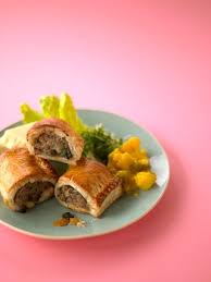 Sausage Roll Recipe Jamie Oliver Recipes Recipe Jamie Oliver Recipes Homemade Sausage Pork Recipes