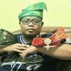 Tanjak pertama saya belajar ialah nakhoda trong dan saya merujuk juga di youtube sebelum mengubah solek tanjak supaya lebih kreatif. 1