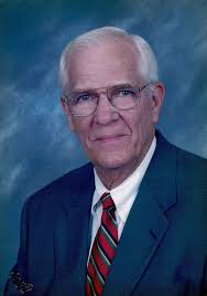 Rudolph McMurray Obituary