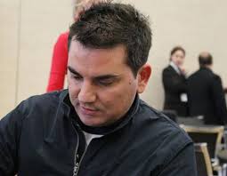 Mini IPT Sanremo: 265 iscritti nel Day1A, Carmelo Vasta chipleader a fine  giornata!