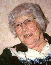 Thelma A. Dechert Obituary 2007