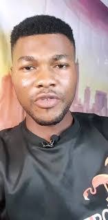 Ben Edem's Instagram, Twitter & Facebook