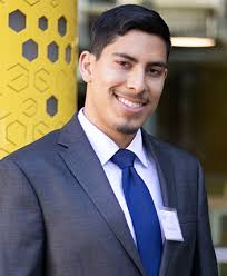 Advice from 'The Center': Look for the Opening