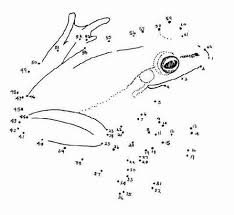 Check spelling or type a new query. Free Printable Dot To Dot Pages Connect The Dots Dot Pages Dot Worksheets Coloring Pages For Grown Ups