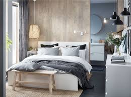 It can serve as the core furniture for all types of bedrooms, for adults and children, males. The Stylish Small Bedroom With Luxury Details Ikea