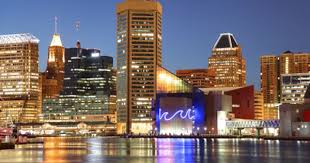9 Ways To Enjoy Baltimore For Free Baltimore Inner Harbor Harbor Hotel Baltimore