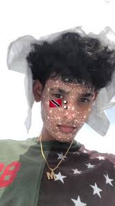 Matthew Ghany Trinidad