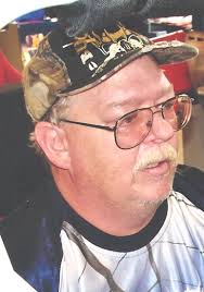 Obituary for Marty Reap