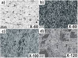 Image result for bulat steel micrograph
