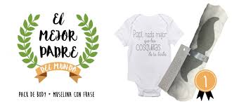 ☆felicitaciones día del padre☆12 frases bonitas y originales. Feliz Dia Del Padre Regalos Originales Para Celebrar Por Primera Vez Este Dia Mimuselina Blog