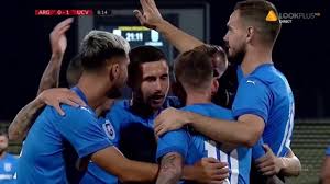 The initial goals odds is 2.5; Fc Arges U Craiova 0 1 Cicaldau 5 I Liga 1 2020 2021 Etapa 5 Youtube