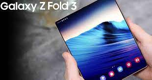 Samsung z flip 3 price in pakistan. Samsung Galaxy Z Fold3 Review Features And Price In Pakistan
