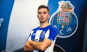 Fc porto fc porto por. Portista Ar Twitter Porto Loan Vitinha To Wolves With An Option To Buy At 20m Mendes Carousel Goes Round And Round All The Best Lad Fcporto Somosporto Https T Co Aiidheyi54