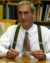Charles S. Hirsch, New York's Chief Medical Examiner