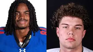 Nashville tennis player Oliver Craddock ranks in Boys' 14 bracket in May