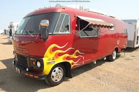 Image result for Red 1970 Motor Home