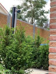 buiten douchen met privacy tuindouche buitendouche buiten
