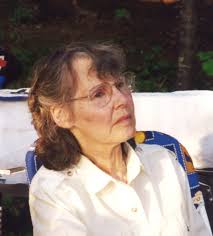 Esther Frances Dawson