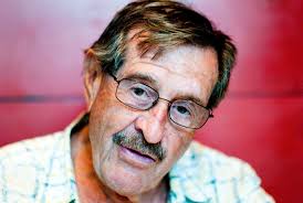 John Vasconcellos 1932-2014