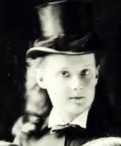 Agnes Sitwell Tait Ellison (1860-1888)