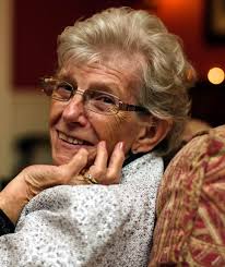 Marilyn Stout Faucher Obituary