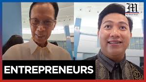 Former OFWs share reasons why they chose to become entrepreneurs