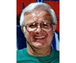 Donald Hinkle Obituary (2016)