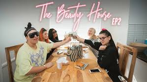 For the san francisco decorator showcase, designer steven miller created a dramatic space for entertaining. Welcome To The Beauty House Ep 1 Youtube