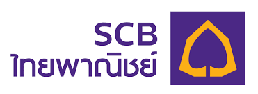 SCB logo