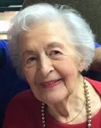 Irene Goldman Obituary