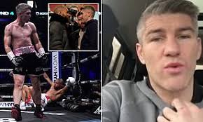 Chris Eubank Jr News, Next Fight and Updates