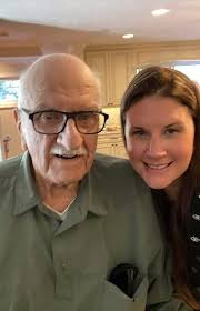 Albert Rossi Obituary (1929