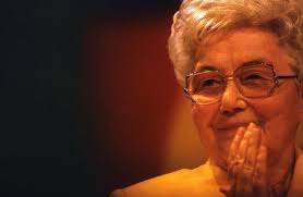 From wikimedia commons, the free media repository. Chiara Lubich A Spiritual Leader News Views From Emerging Countries