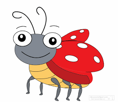 Animals Animated Clipart Lady Bug Animation Animated Clipart Animation Animated Animals