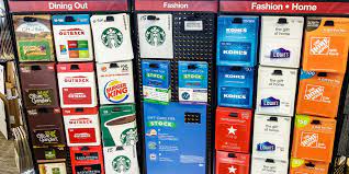 Buy and sell baseball, football, basketball, and hockey cards online with comc. Can You Buy Gift Cards With A Credit Card