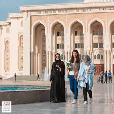 There are 10 universities in sharjah ( جامعات في الشارقة ) american university of sharjah is ranked among the top universities in the. American University Of Sharjah Aus Thanks All Students Who Contributed To Improving The University By Completing Course Evaluations Discover Aus Facebook