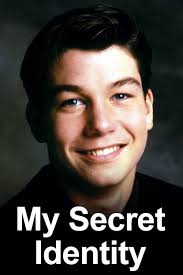 My Secret Identity" Toe to Toe (TV Episode 1990)