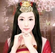 老祖宗留下的28件寶貝 真的很好使呢 chinese art girl chinese art chinese beauty