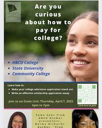 National Coalition of 100 Black Women, Inc. Central Ohio Chapter