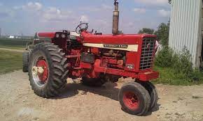 Sometimes, the parts compatibility is determined by the serial number of your international harvester 826 tractor, and that info should be. Ih 826 Farmall Tractors Old Tractors Tractors