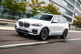 For this occasion the bavarian manufacturer has prepared a completely new powertrain which is built over a familiar 30 liter inline six 2019 bmw x5 m50d puts quad turbos at work in acceleration test. Bmw Launches Gen2 X5 Phev In Us X5 Xdrive45e Green Car Congress