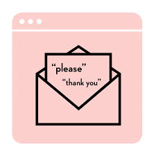 In keeping with microwave etiquette, wipe down the microwave if your food or beverage splatters. 15 Bad Email Habits You Need To Break Right Now